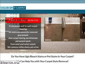 carpetspots.com