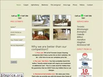 carpetsteam.ca