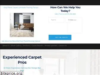 carpettampafl.com