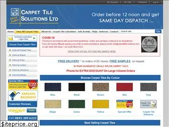 carpettilesolutions.com