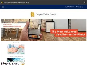 carpetvalueoutlet.com