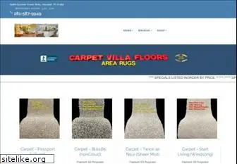 carpetvilla.com