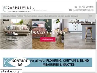 carpetwise.net