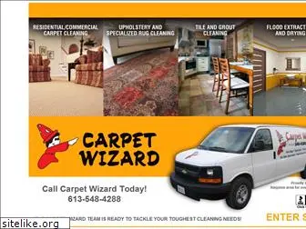 carpetwizard.ca