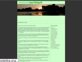 carpfishinguk.co.uk