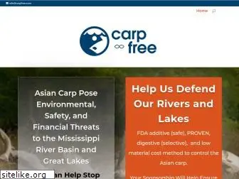 carpfree.com
