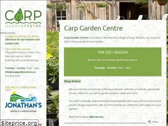 carpgardencentre.ca