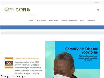 carpha.org
