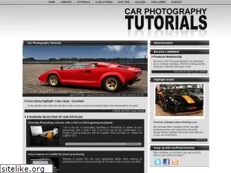 carphototutorials.com