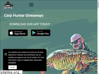 carphuntergiveaways.co.uk