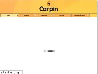 carpin.com