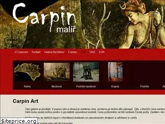 carpinart.com