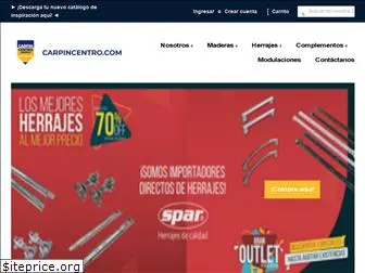 carpincentro.com