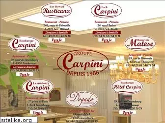 carpini.lu