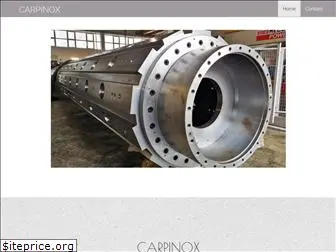 carpinox.com