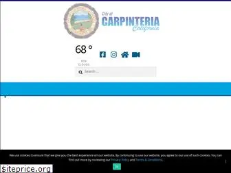 carpinteriaca.gov