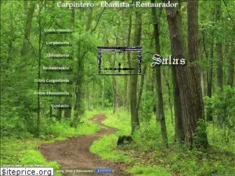 carpinteriasalas.com