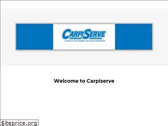 carpiserve.com