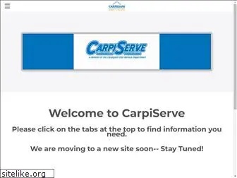 carpiserve.net
