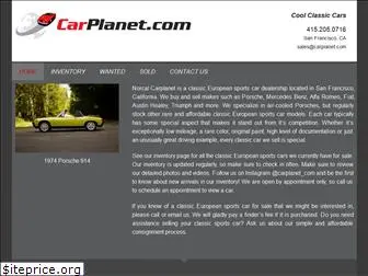carplanet.com