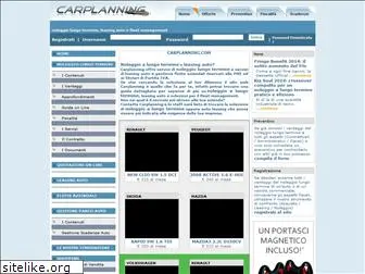 carplanning.com