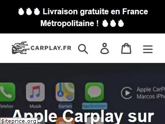 carplay.fr