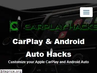 carplayhacks.com