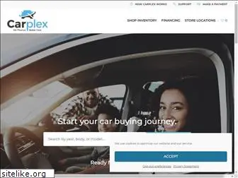 carplex.com