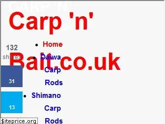 carpnbait.co.uk