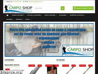 carpo-shop.fr