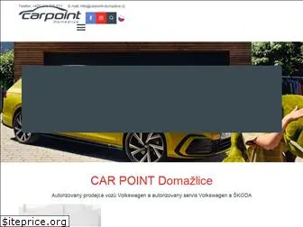 carpoint.cz