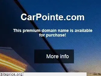 carpointe.com
