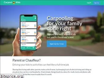 carpool-kids.com