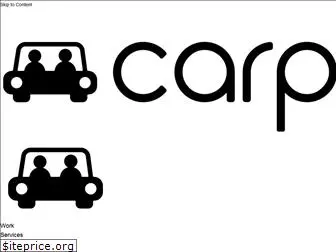 carpoolagency.com