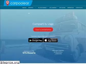 carpoolear.com.ar