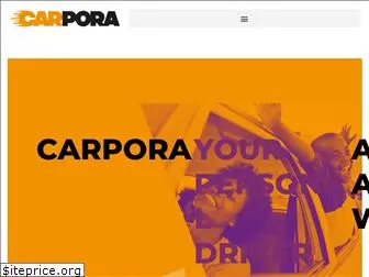 carporacars.com