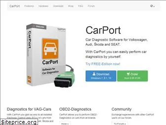 carport-diagnostics.com