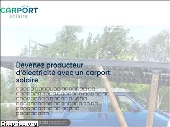 carport-solaire.com