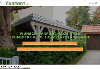 carport.de