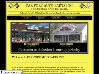 carportautoparts.com