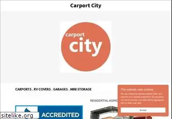 carportcity.com