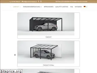 carportcompany.de