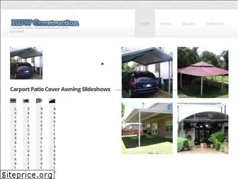 carportpatiocovers.com