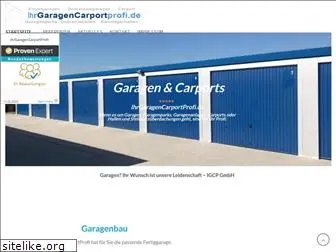 carports-garagen-fertiggaragen.de
