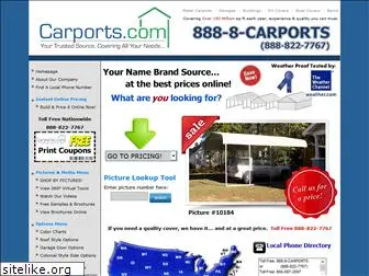 carportsuperstore.com