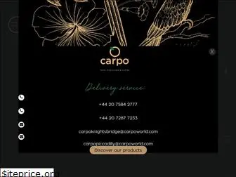 carpoworld.com