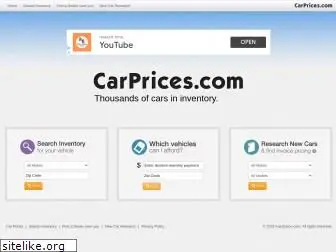 carprices.com