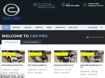 carpro.com.ph