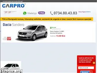 carpro.ro