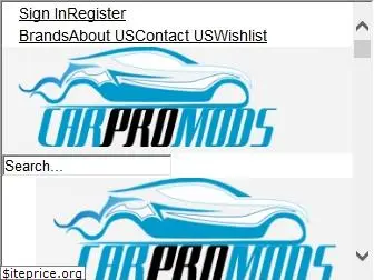 carpromods.com